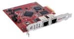Focusrite RedNet PCIe R Kaart - Afbeelding 2