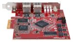 Focusrite RedNet PCIe R Kaart - Afbeelding 3