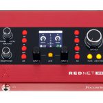 Focusrite RedNet X2P