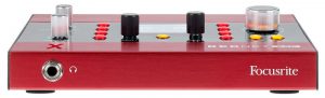 Focusrite RedNet X2P - Afbeelding 4