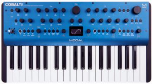 Modal Cobalt8 - Afbeelding 2