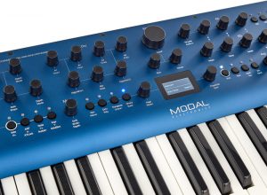 Modal Cobalt8X - Afbeelding 9