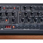 Sequential Prophet 10 Desktop Module