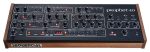 Sequential Prophet 10 Desktop Module