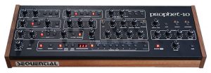 Sequential Prophet 10 Desktop Module