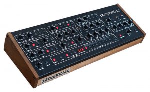 Sequential Prophet 10 Desktop Module - Afbeelding 2