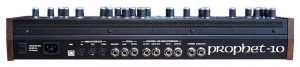 Sequential Prophet 10 Desktop Module - Afbeelding 3