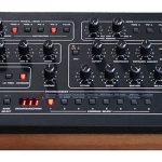 Sequential Prophet 5 Desktop Module