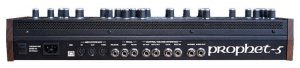 Sequential Prophet 5 Desktop Module - Afbeelding 3