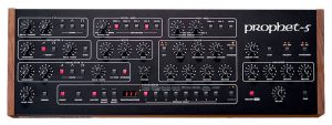 Sequential Prophet 5 Desktop Module - Afbeelding 4