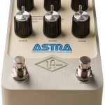 Universal Audio UAFX Astra