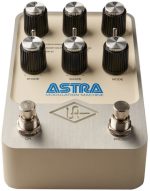 Universal Audio UAFX Astra