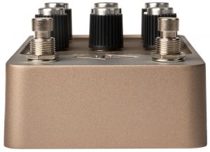 Universal Audio UAFX Golden Reverberator - Afbeelding 4