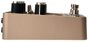 Universal Audio UAFX Golden Reverberator - Afbeelding 2