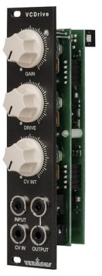 Vermona Modular VCDrive - Afbeelding 3