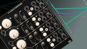 Vermona Modular fourMative CONTOURS - Afbeelding 3