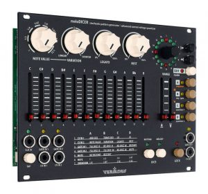 Vermona Modular meloDICER - Afbeelding 2