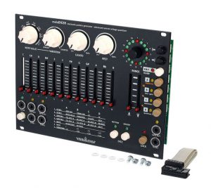 Vermona Modular meloDICER - Afbeelding 6