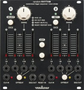 Vermona Modular randonRhythm