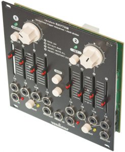 Vermona Modular randonRhythm - Afbeelding 2