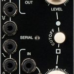 Vermona Modular tVCF Extention