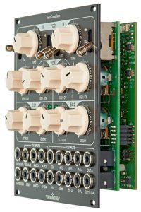 Vermona Modular twinCussion - Afbeelding 4