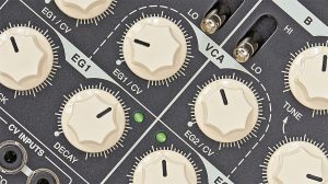 Vermona Modular twinCussion - Afbeelding 3