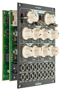 Vermona Modular twinCussion - Afbeelding 2