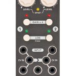 Vermona Modular twinVCAmp