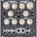 Vermona Modular twinVCFilter