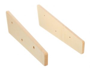 Vermona PERfourMER MKII Wood Sides