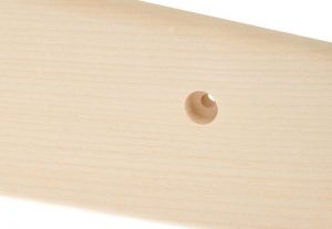 Vermona PERfourMER MKII Wood Sides - Afbeelding 2