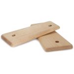Vermona Retroverb Wood Sides