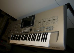Yamaha Tyros 3 - Afbeelding 5