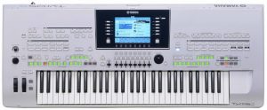 Yamaha Tyros 3