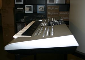 Yamaha Tyros 3 - Afbeelding 4