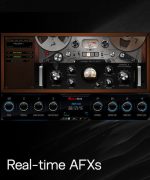 Antelope Orion Studio Synergy Core promo bundel - Afbeelding 10