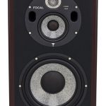 Focal Trio11 Be Red Burr Ash