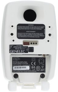 Genelec 8010AW - Afbeelding 9