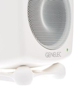 Genelec 8020DWM - Afbeelding 6