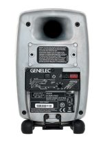 Genelec 8020RAW - Afbeelding 5
