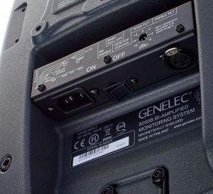 Genelec 8050BPM - Afbeelding 8