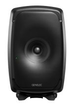Genelec 8351BP/BW/BM - Afbeelding 10