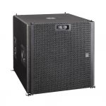 HK Audio C SUB CF 118 - Afbeelding 6
