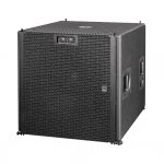 HK Audio C SUB CF 118 - Afbeelding 7