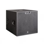 HK Audio C SUB CS 118 - Afbeelding 6