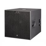 HK Audio C SUB CS 118 - Afbeelding 7