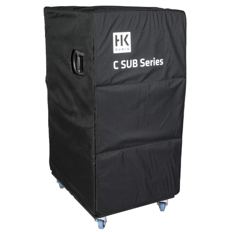 HK Audio CS-WB 1 Cover