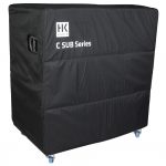 HK Audio CS-WB 2 Cover