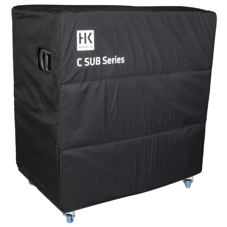 HK Audio CS-WB 2 Cover